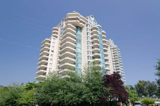 Photo 25: 14C 328 TAYLOR Way in West Vancouver: Park Royal Condo for sale in "Westroyal" : MLS®# R2728621
