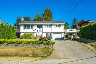 Photo 2: 32989 ARBUTUS Avenue in Mission: Mission BC House for sale : MLS®# R2816195
