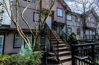 Photo 2: 313 7000 21ST Avenue in Burnaby: Highgate Townhouse for sale in "VILLETTA" (Burnaby South)  : MLS®# R2355323
