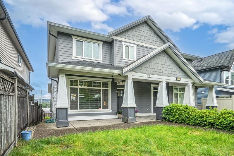 FEATURED LISTING: 1500 SIXTH Avenue New Westminster