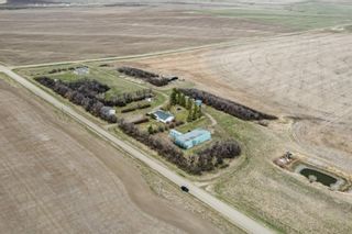 Photo 9: 235071 Range Road 221: Rural Wheatland County Detached for sale : MLS®# A1218090