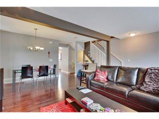 Photo 6: 485 REGAL Park NE in Calgary: Renfrew House for sale : MLS®# C4054318