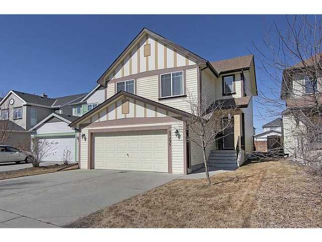 Main Photo: 5356 COPPERFIELD Gate SE in CALGARY: Copperfield Residential Detached Single Family for sale (Calgary)  : MLS®# C3561358