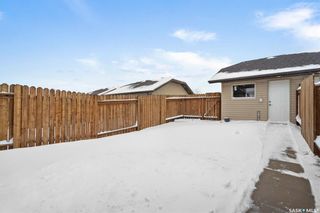 Photo 38: 254 Maningas Bend in Saskatoon: Evergreen Residential for sale : MLS®# SK966209