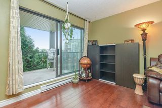 Photo 3: 205 6931 COONEY Road in Richmond: Brighouse Condo for sale in "DOLPHIN PLACE" : MLS®# R2536065