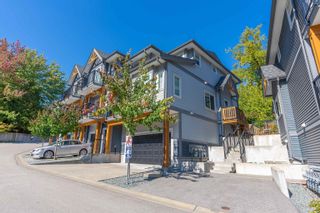 Photo 30: 4 22810 113 Avenue in Maple Ridge: East Central Townhouse for sale : MLS®# R2872149