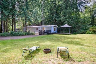 Photo 16: 4638 Forbidden Plateau Rd in Courtenay: CV Courtenay West Manufactured Home for sale (Comox Valley)  : MLS®# 912474
