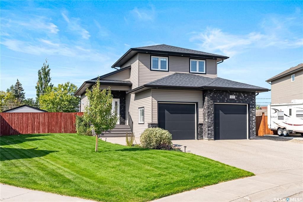 425  Quessy Drive, Martensville