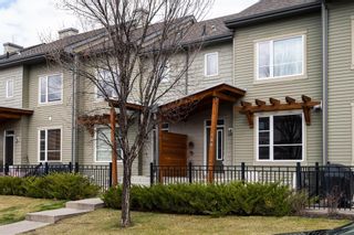 Photo 1: 149 Chapalina Square SE in Calgary: Chaparral Row/Townhouse for sale : MLS®# A1215615