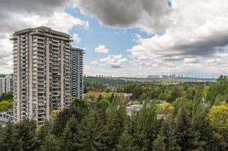 Photo 20: 1405 3755 BARTLETT Court in Burnaby: Sullivan Heights Condo for sale (Burnaby North)  : MLS®# R2880891