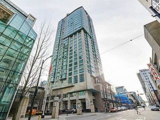Photo 1: 2801 438 SEYMOUR Street in Vancouver: Downtown VW Condo for sale in "Conference Plaza" (Vancouver West)  : MLS®# R2705266