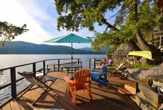 Photo 5: 6067 CORACLE DRIVE in Sechelt: Sechelt District House for sale (Sunshine Coast)  : MLS®# R2434959