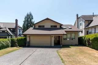 Main Photo: 378 BALFOUR Drive in Coquitlam: Coquitlam East House for sale in "DARTMOOR HEIGHTS" : MLS®# R2600428
