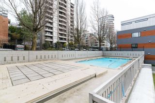 Photo 26: 905 1330 HARWOOD Street in Vancouver: West End VW Condo for sale in "Westsea Towers" (Vancouver West)  : MLS®# R2750379