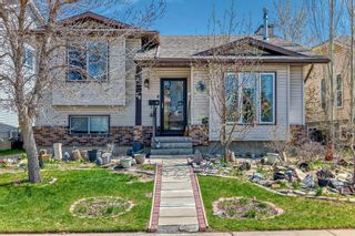 Main Photo: 28 Mckinley Rise SE in Calgary: McKenzie Lake Detached for sale : MLS®# A2131638