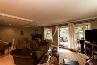 Photo 12: 614 1500 OSTLER Court in North Vancouver: Indian River Townhouse for sale in "Mountain Terrace" : MLS®# R2163730