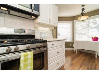 Photo 10: 48 20761 TELEGRAPH Trail in Langley: Walnut Grove Townhouse for sale in "WOODBRIDGE" : MLS®# F1427779
