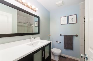 Photo 13: 72 2000 PANORAMA Drive in Port Moody: Heritage Woods PM Townhouse for sale in "Mountain's Edge" : MLS®# R2367552