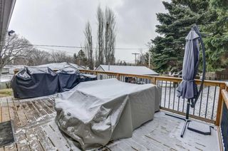 Photo 4: 65 Hyslop Drive SW in Calgary: Haysboro Detached for sale : MLS®# A1203412
