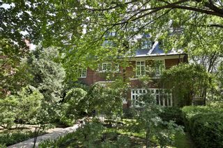 Photo 2: #4 15 Elm Avenue in Toronto: Rosedale-Moore Park House (3-Storey) for lease (Toronto C09)  : MLS®# C5740441