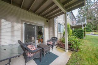 Photo 19: 97 101 PARKSIDE Drive in Port Moody: Heritage Mountain 1/2 Duplex for sale : MLS®# R2423427