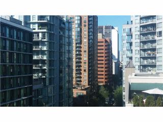 Photo 14: 1001 789 DRAKE STREET in Vancouver: Downtown VW Condo for sale (Vancouver West)  : MLS®# R2031050