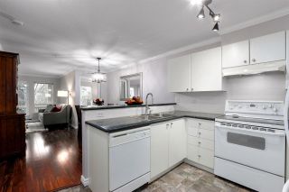Photo 9: 162 1100 E 29TH STREET in North Vancouver: Lynn Valley Condo for sale : MLS®# R2426893