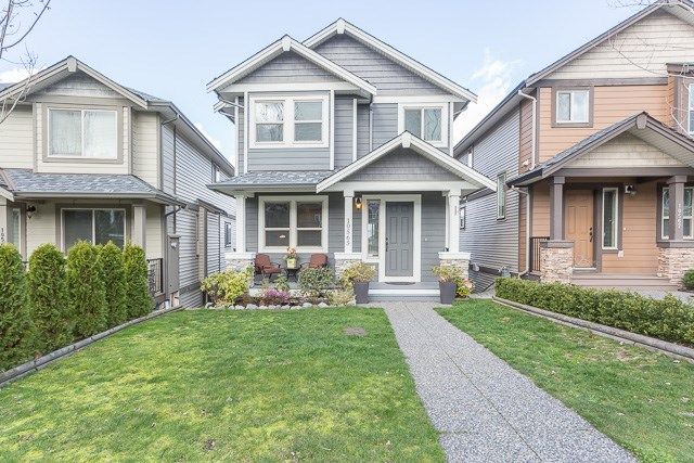 Two story plus basement home in a great family location  at the Terraces