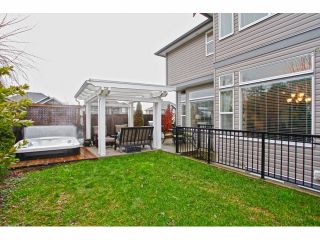 Photo 20: 16306 60A Avenue in Surrey: Cloverdale BC House for sale (Cloverdale)  : MLS®# F1428952