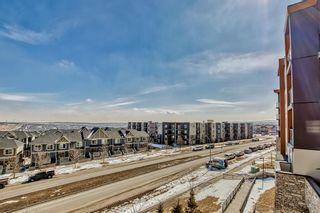 Photo 13: 409 20 Kincora Glen Park NW in Calgary: Kincora Apartment for sale : MLS®# A2037655