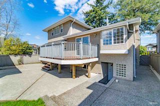 Photo 24: 6731 FULTON Avenue in Burnaby: Highgate House for sale (Burnaby South)  : MLS®# R2565315