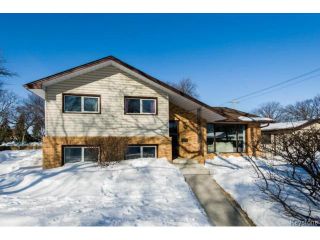 Photo 17: 501 Victoria Avenue West in WINNIPEG: Transcona Residential for sale (North East Winnipeg)  : MLS®# 1405070