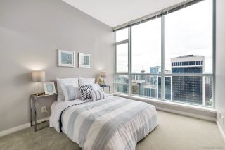 Photo 19: 4203 1189 MELVILLE Street in Vancouver: Coal Harbour Condo for sale in "THE MELVILLE" (Vancouver West)  : MLS®# R2675606