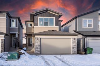 Photo 2: 92 walgrove Rise SE in Calgary: Walden Detached for sale : MLS®# A2021565
