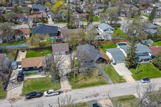 Photo 48: 298 Lynbrook Drive in Winnipeg: 1G House for sale (Charleswood) 