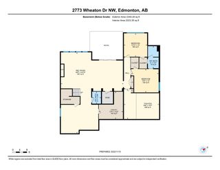 Photo 7: 2773 WHEATON Drive in Edmonton: Zone 56 House for sale : MLS®# E4341829