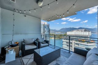 Photo 21: 2903 1205 W HASTINGS Street in Vancouver: Coal Harbour Condo for sale in "CIELO" (Vancouver West)  : MLS®# R2814989