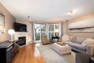 Photo 2: 205 2212 OXFORD Street in Vancouver: Hastings Condo for sale in "City View Place" (Vancouver East)  : MLS®# R2761075