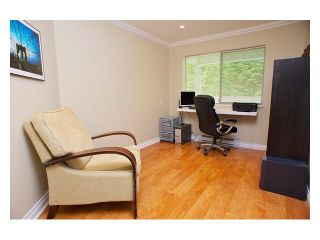 Photo 6: 111 6860 RUMBLE Street in Burnaby: South Slope Condo for sale in "GOVERNOR'S WALK" (Burnaby South)  : MLS®# V935758