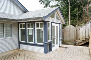 Photo 17: 33358 4TH Avenue in Mission: Mission BC House for sale in "Lane off Murray" : MLS®# R2252998