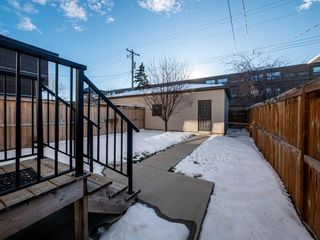 Photo 26: 4415 17 Avenue NW in Calgary: Montgomery Semi Detached (Half Duplex) for sale : MLS®# A2011945
