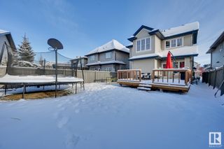 Photo 34: 2608 ANDERSON Crescent in Edmonton: Zone 56 House for sale : MLS®# E4319828