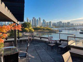 Photo 36: 28 1201 LAMEY'S MILL Road in Vancouver: False Creek Condo for sale in "Alder Bay Place" (Vancouver West)  : MLS®# R2833327