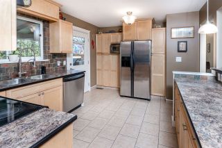 Photo 8: 12544 BLACKSTOCK Street in Maple Ridge: West Central House for sale : MLS®# R2038129