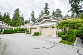 Photo 30: 30 3500 144 Street in Surrey: Elgin Chantrell Townhouse for sale in "THE CRESCENT" (South Surrey White Rock)  : MLS®# R2724807