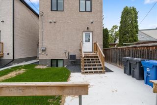 Photo 38: 64 Morier Avenue in Winnipeg: St Vital Residential for sale (2D)  : MLS®# 202226547