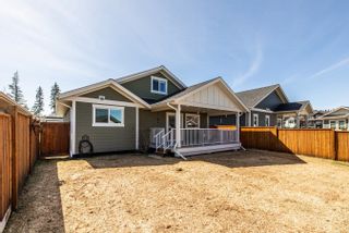 Photo 33: 122 4303 UNIVERSITY HEIGHTS Drive in Prince George: University Heights/Tyner Blvd House for sale (PG City South West)  : MLS®# R2772954