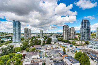 Photo 11: 1407 4465 JUNEAU Street in Burnaby: Brentwood Park Condo for sale in "JUNEAU" (Burnaby North)  : MLS®# R2812759
