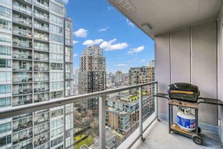 Photo 17: 1604 1001 RICHARDS Street in Vancouver: Downtown VW Condo for sale in "Miro" (Vancouver West)  : MLS®# R2849379
