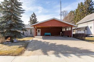 Main Photo: 5339 51 Avenue: Lacombe Detached for sale : MLS®# A2124529